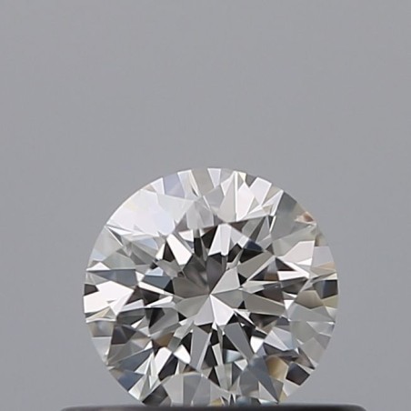 Diament szlif okrągły, 0.36ct, VVS1, E, GIA 6532847875