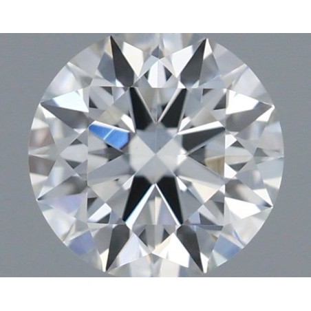 Diament szlif okrągły, 0.33ct, VS2, G, GIA 1533173199