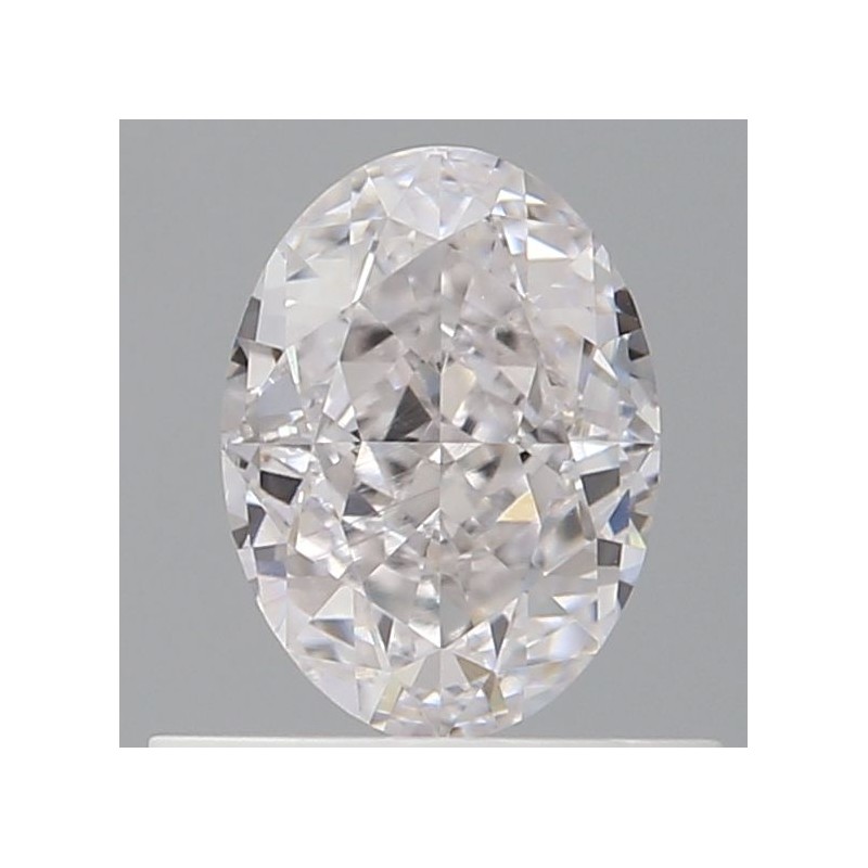 Diament szlif owalny, 0.7ct, VS2, F, GIA 6522216236