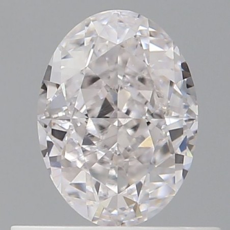 Diament szlif owalny, 0.7ct, VS2, F, GIA 6522216236