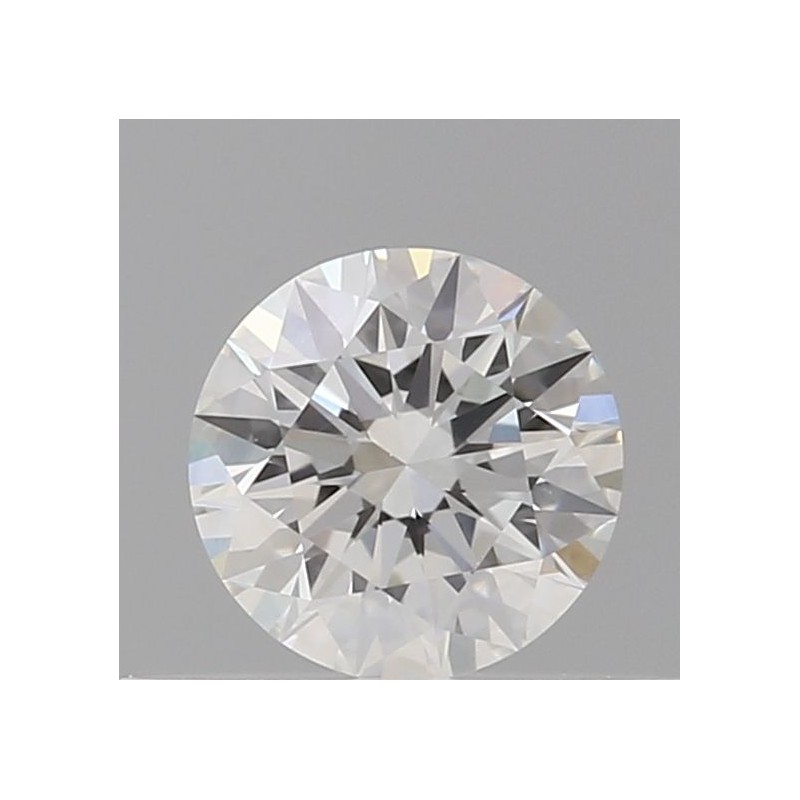 Diament szlif okrągły, 0.35ct, VS2, E, GIA 5536422348