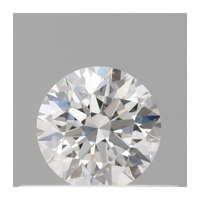 Diament szlif okrągły, 0.36ct, VS2, E, GIA 5533092771