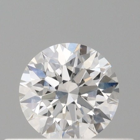 Diament szlif okrągły, 0.36ct, VS2, E, GIA 5533092771