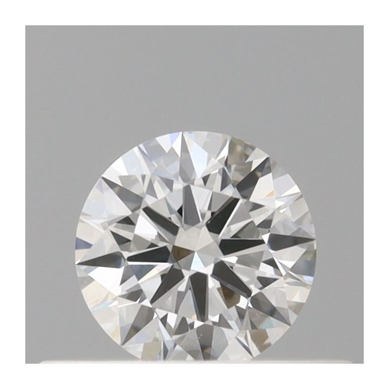 Diament szlif okrągły, 0.34ct, VS2, E, GIA 2538092598