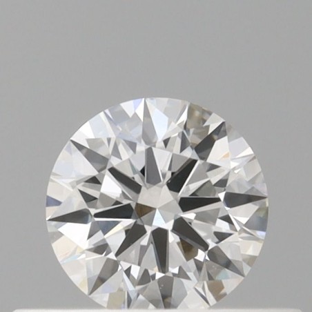 Diament szlif okrągły, 0.34ct, VS2, E, GIA 2538092598