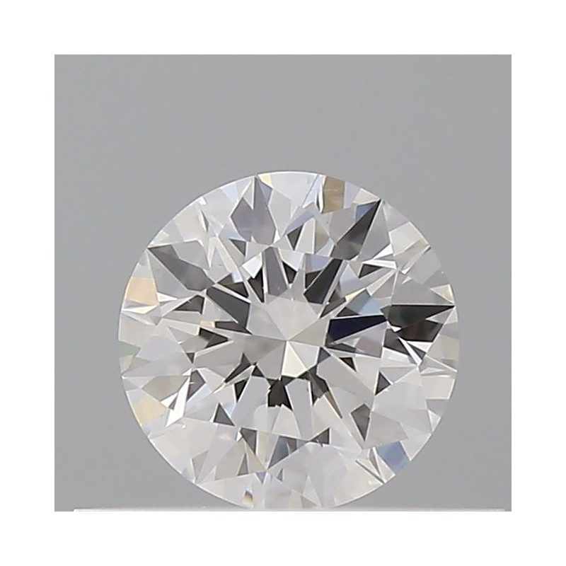 Diament szlif okrągły, 0.4ct, VS2, E, GIA 7533332091 Diament szlif okrągły, 0.4ct, VS2, E, GIA 7533332091