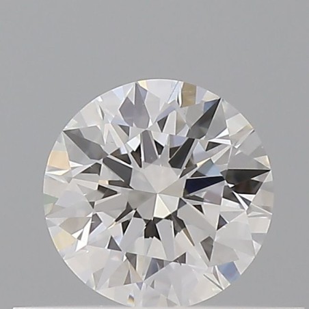 Diament szlif okrągły, 0.4ct, VS2, E, GIA 7533332091