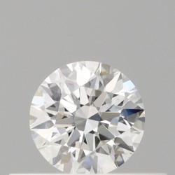 Diament szlif okrągły, 0.3ct, VS2, E, GIA 6535758509