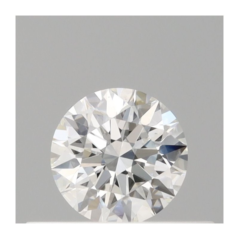 Diament szlif okrągły, 0.3ct, VS2, E, GIA 6535758509 Diament szlif okrągły, 0.3ct, VS2, E, GIA 6535758509