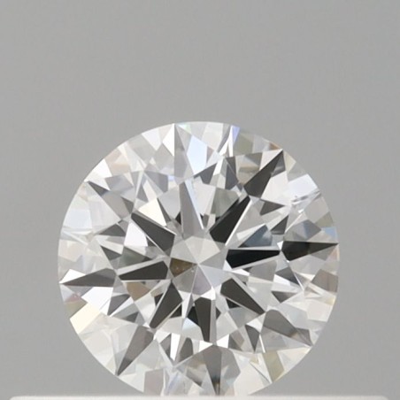 Diament szlif okrągły, 0.31ct, VS2, E, GIA 6531591705