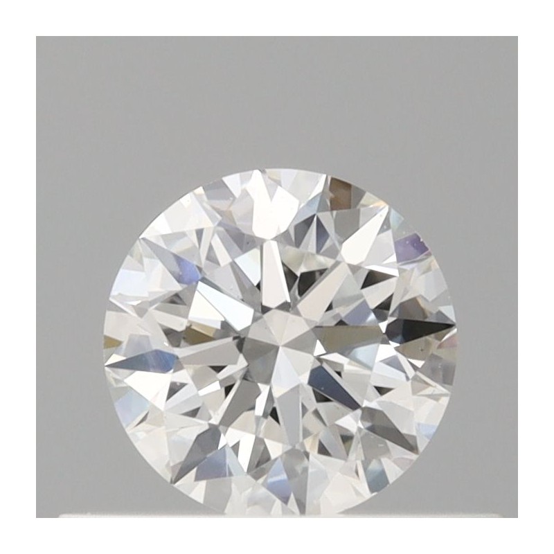 Diament szlif okrągły, 0.4ct, VS2, E, GIA 1533532304