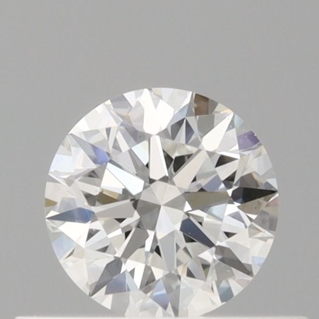 Diament szlif okrągły, 0.4ct, VS2, E, GIA 1533532304