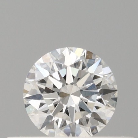 Diament szlif okrągły, 0.31ct, VS2, E, GIA 2536648952