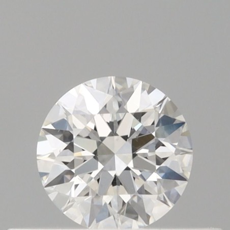 Diament szlif okrągły, 0.3ct, VS2, E, GIA 2536367175