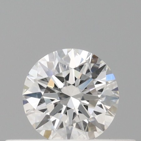 Diament szlif okrągły, 0.3ct, VS2, E, GIA 1535228322