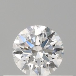 Diament szlif okrągły, 0.3ct, VS2, E, GIA 1535367208
