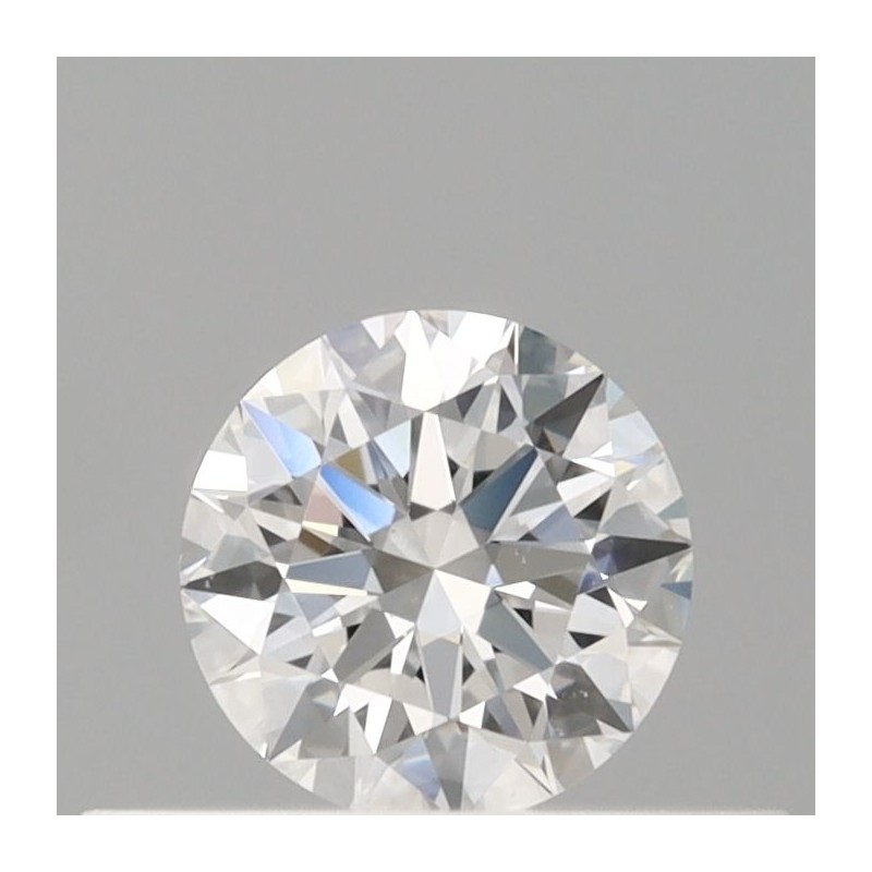 Diament szlif okrągły, 0.3ct, VS2, E, GIA 1535367208