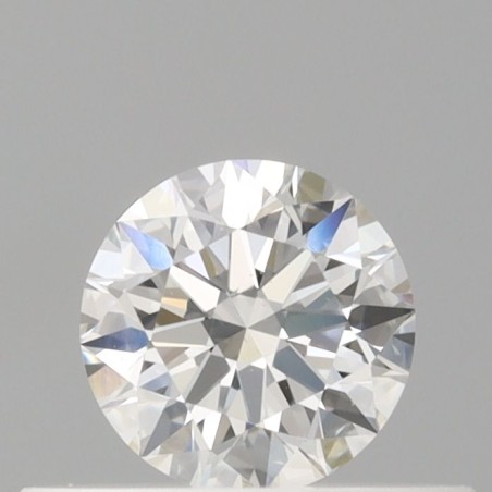 Diament szlif okrągły, 0.32ct, VS2, E, GIA 1535368028