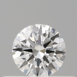 Diament szlif okrągły, 0.3ct, VS2, E, GIA 6532367853