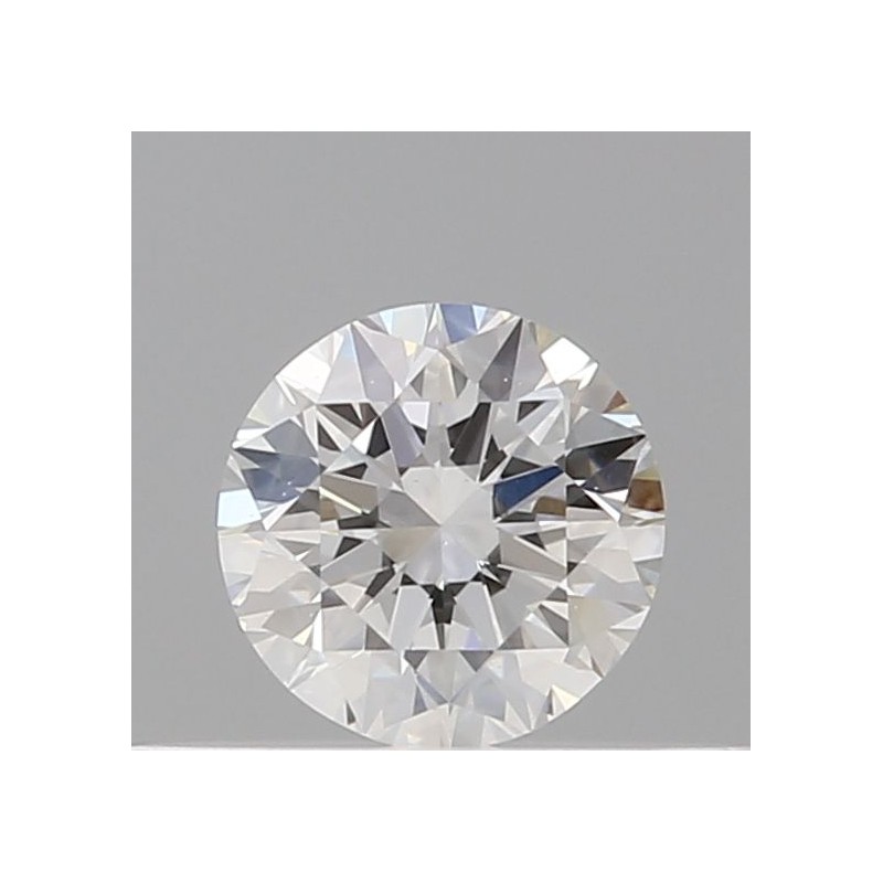 Diament szlif okrągły, 0.3ct, VS2, E, GIA 6532367798