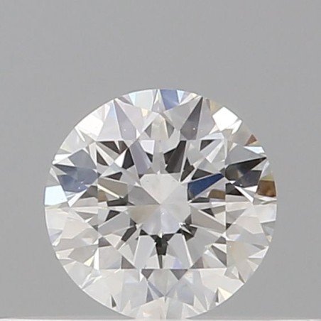 Diament szlif okrągły, 0.3ct, VS2, E, GIA 6532367798