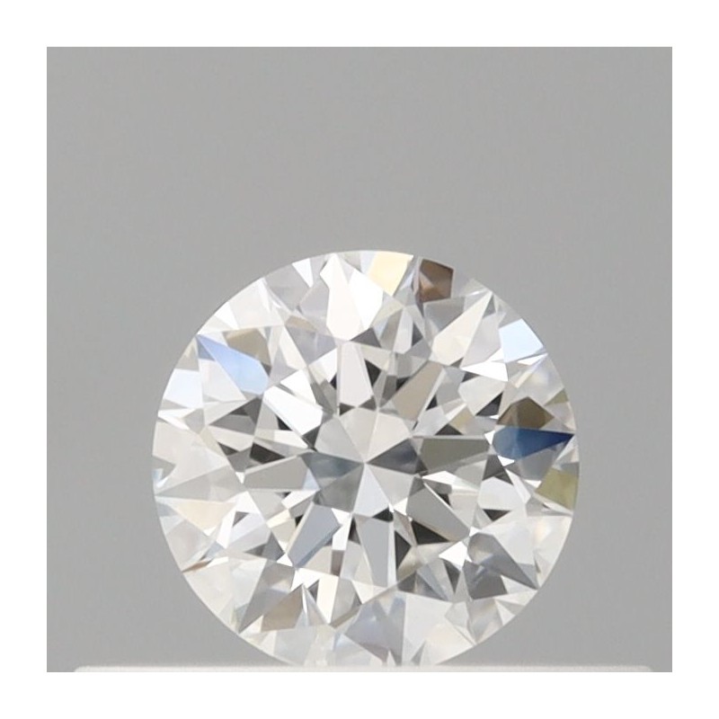 Diament szlif okrągły, 0.31ct, VS2, E, GIA 6531545523