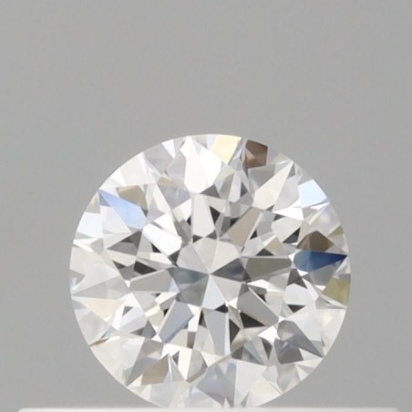 Diament szlif okrągły, 0.31ct, VS2, E, GIA 6531545523