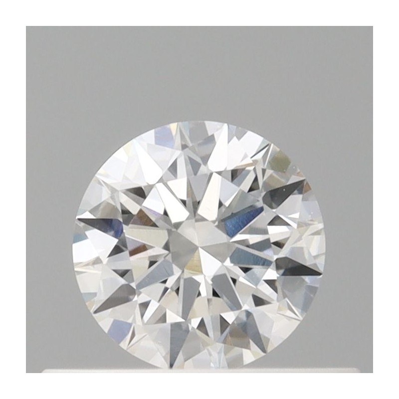 Diament szlif okrągły, 0.4ct, VS2, E, GIA 2528998199