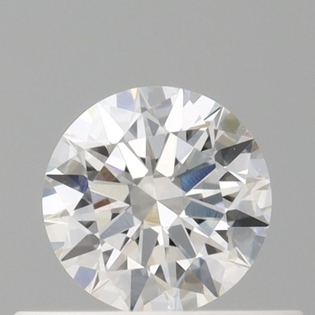 Diament szlif okrągły, 0.4ct, VS2, E, GIA 2528998199