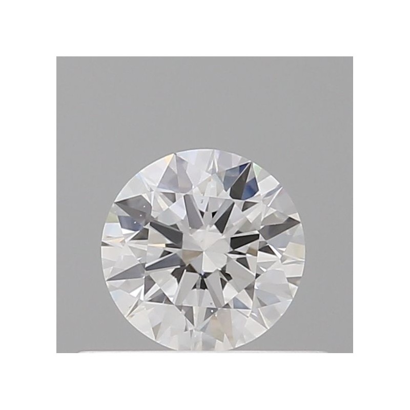 Diament szlif okrągły, 0.3ct, VS2, E, GIA 2536246606