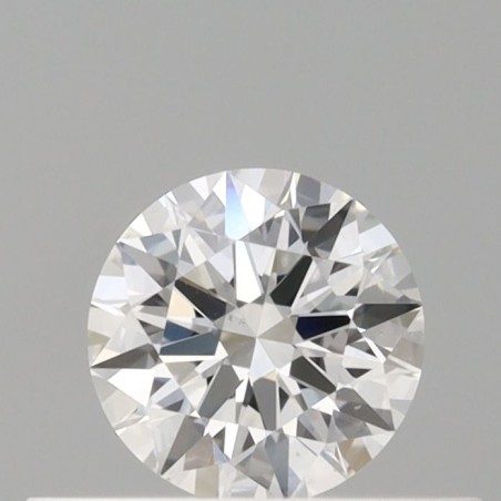 Diament szlif okrągły, 0.31ct, VS2, E, GIA 5526989617
