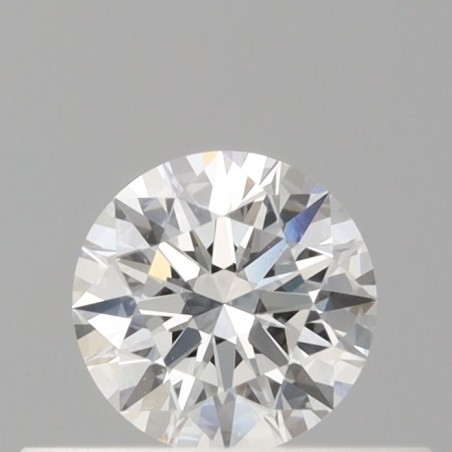 Diament szlif okrągły, 0.31ct, VS2, E, GIA 2537532483