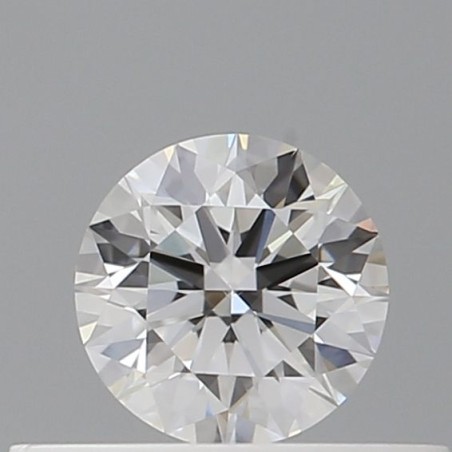 Diament szlif okrągły, 0.3ct, VS2, E, GIA 2538248520
