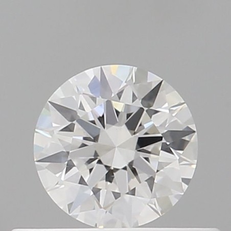 Diament szlif okrągły, 0.3ct, VS2, E, GIA 1539534047
