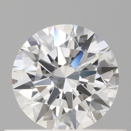 Diament szlif okrągły, 0.51ct, VS2, E, GIA 7538423711