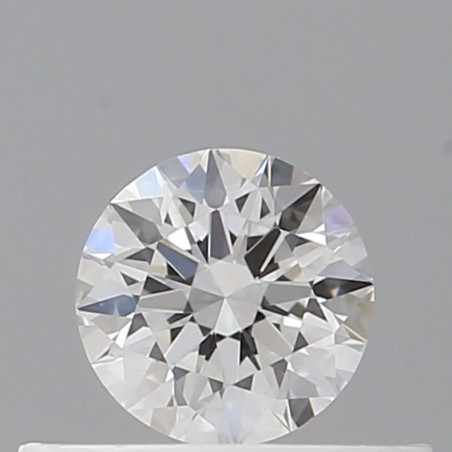 Diament szlif okrągły, 0.31ct, VS2, E, GIA 6531756297