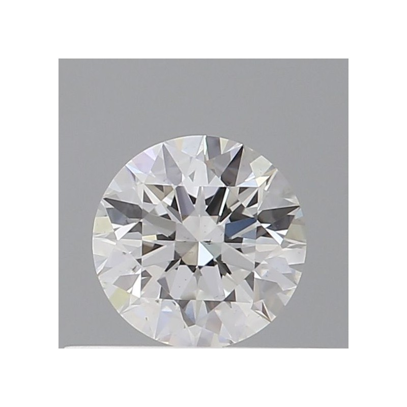 Diament szlif okrągły, 0.41ct, VS2, E, GIA 7532332949 Diament szlif okrągły, 0.41ct, VS2, E, GIA 7532332949
