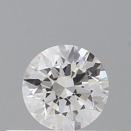 Diament szlif okrągły, 0.31ct, VS2, E, GIA 6535418627