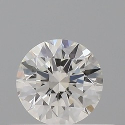 Diament szlif okrągły, 0.3ct, VVS1, H, GIA 7531248239