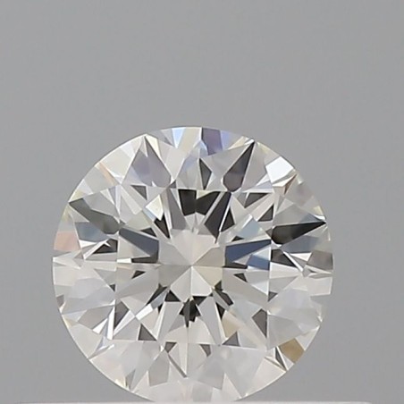 Diament szlif okrągły, 0.3ct, VVS1, H, GIA 7531248239
