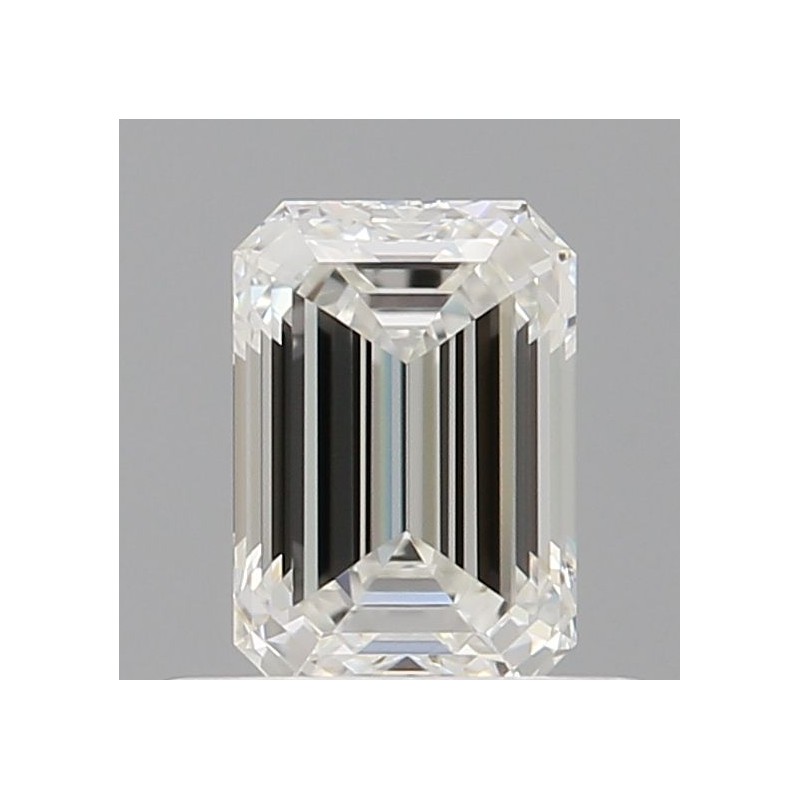 Diament szlif szmaragdowy, 0.51ct, VVS1, G, GIA 1539646311 Diament szlif szmaragdowy, 0.51ct, VVS1, G, GIA 1539646311