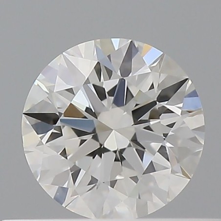 Diament szlif okrągły, 0.46ct, VVS1, G, GIA 1527683132