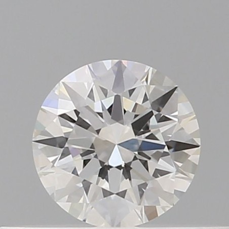 Diament szlif okrągły, 0.3ct, VS1, E, GIA 1539758708