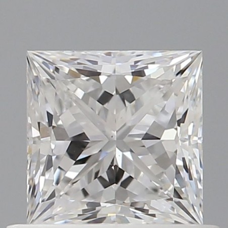 Diament szlif princess, 0.7ct, VS2, E, GIA 1535128852