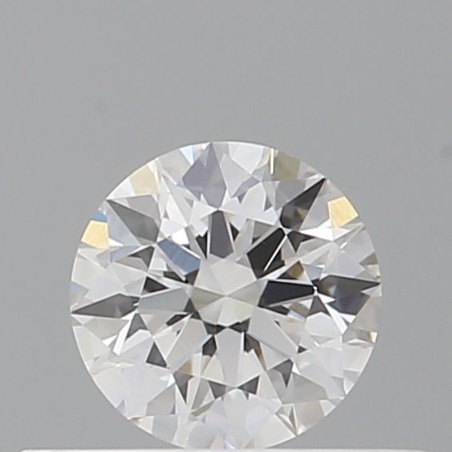 Diament szlif okrągły, 0.36ct, VS2, E, GIA 2534509727