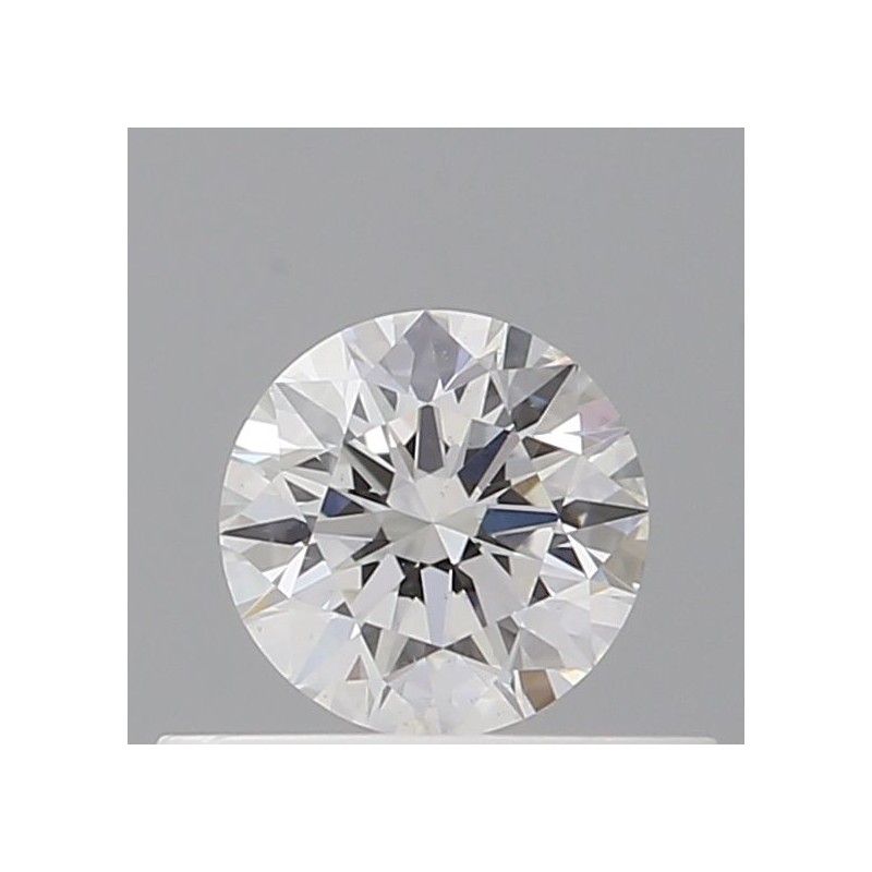 Diament szlif okrągły, 0.37ct, VS2, E, GIA 3535532074 Diament szlif okrągły, 0.37ct, VS2, E, GIA 3535532074
