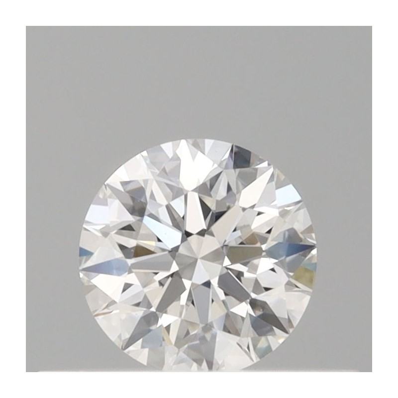 Diament szlif okrągły, 0.31ct, VS1, E, GIA 7536734098