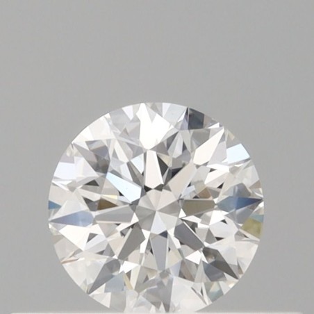 Diament szlif okrągły, 0.31ct, VS1, E, GIA 7536734098