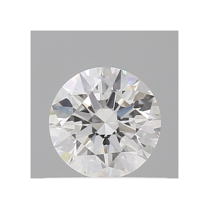Diament szlif okrągły, 0.4ct, VS1, E, GIA 3535458047