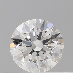 Diament szlif okrągły, 0.32ct, VS1, E, GIA 1525989394